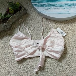 BNWT Kendall + Kylie Top